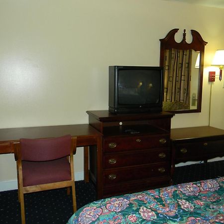 Fairfax Motel Roanoke Rapids Phòng bức ảnh